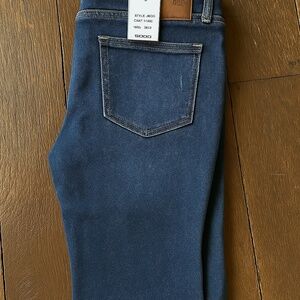 Judy Blue Flare Jeans – New with Tags – Size 15/32 – Never Worn!